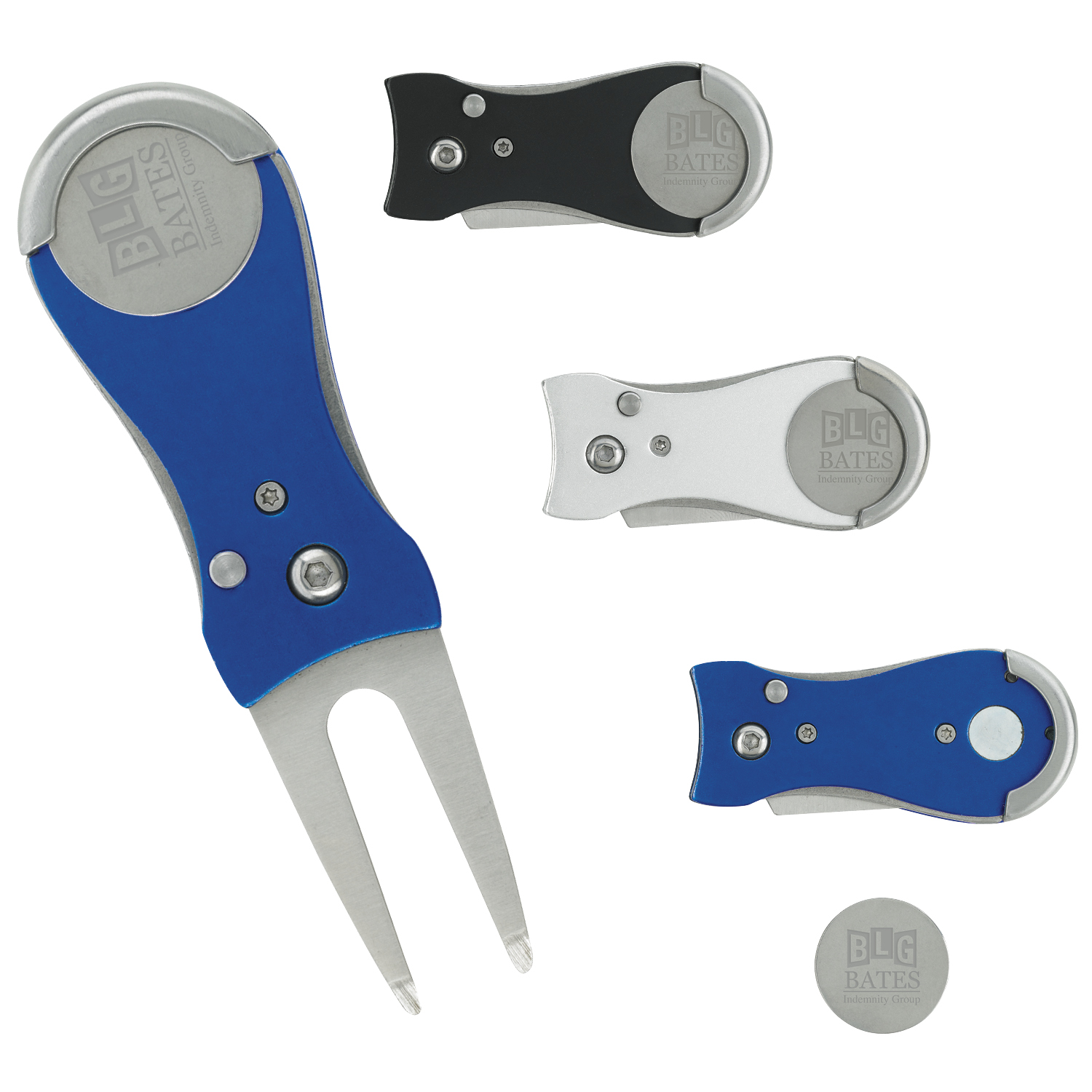 Good Value™ Flip Divot Tool & Marker 2