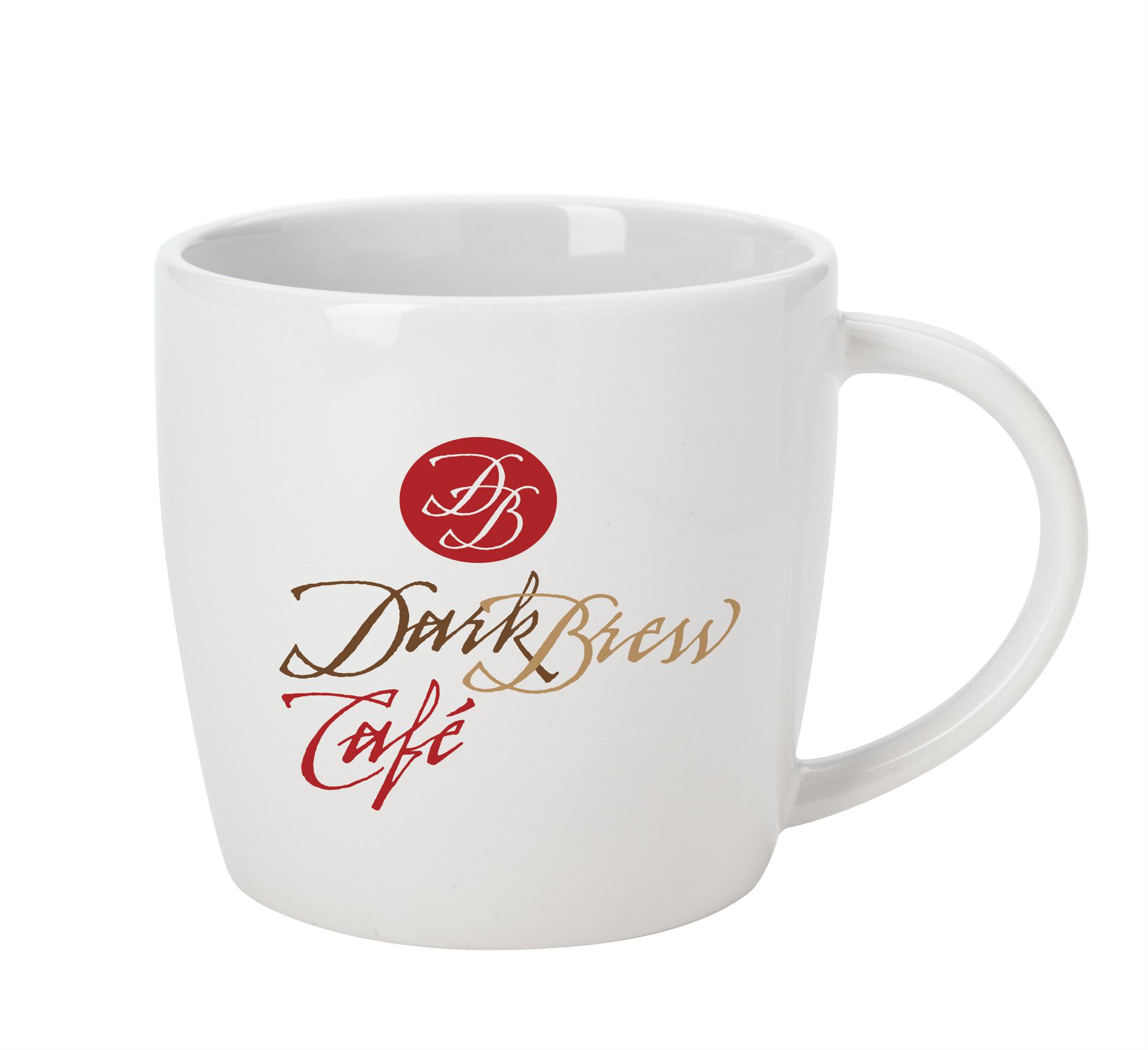 Good Value™ Sienna Mug - 18 oz. 2