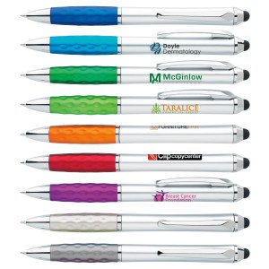 Good Value™ Tev Silver Stylus Pen 2 Good Value™ Tev Silver Stylus Pen 2