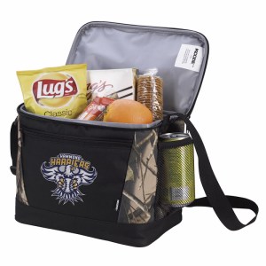 Koozie® Camouflage Lunch Cooler 2 Koozie® Camouflage Lunch Cooler 2
