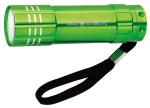 Good Value™ Mini COB Flashlight - 21211 green image Good Value™ Mini COB Flashlight - 21211 green image
