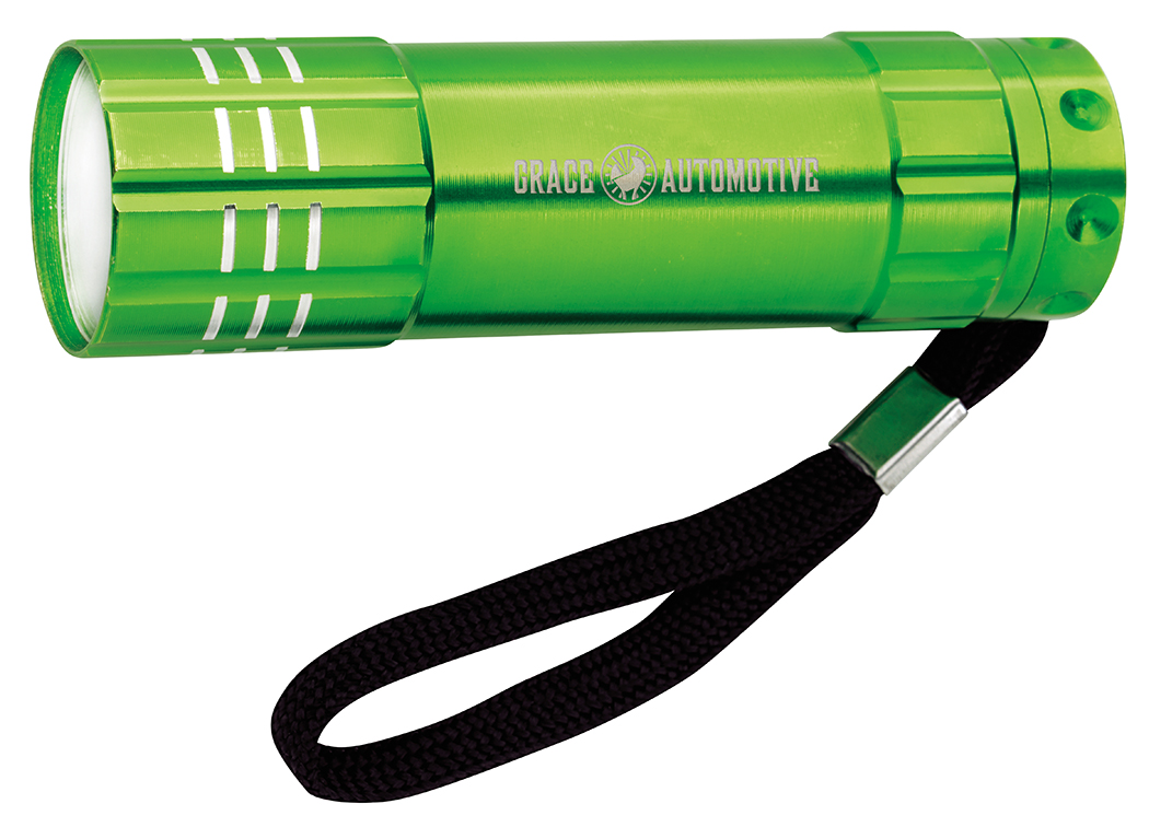 Good Value™ Mini COB Flashlight 2