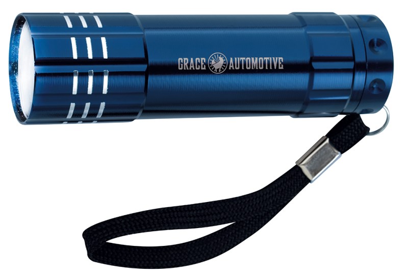 Good Value™ Mini COB Flashlight 2 Good Value™ Mini COB Flashlight 2