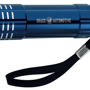 Good Value™ Mini COB Flashlight 2 Good Value™ Mini COB Flashlight 2