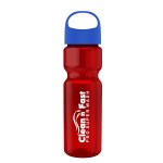 Garyline® Champ Bottle with Oval Crest Lid - 28 oz. - TB28LN_translucentred_bottle_royalblue_lid_1c.png Garyline® Champ Bottle with Oval Crest Lid - 28 oz. - TB28LN_translucentred_bottle_royalblue_lid_1c.png