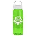 Garyline® Flair Tritan® Bottle with Oval Crest Lid - 26 oz. - TXB63LN_translucentlimegreen_bottle_white_lid_1c.png Garyline® Flair Tritan® Bottle with Oval Crest Lid - 26 oz. - TXB63LN_translucentlimegreen_bottle_white_lid_1c.png