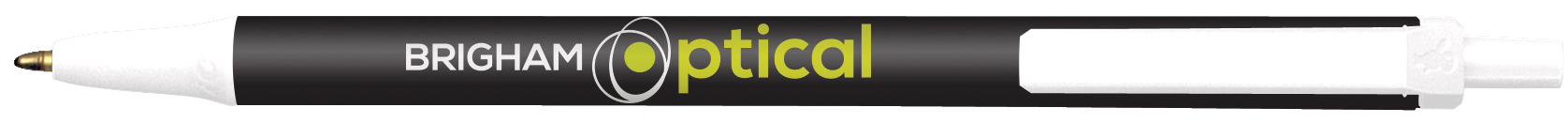 BIC® PrevaGuard® Clic Stic® Pen 2