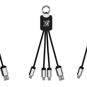 SCX Design™ Eco Quatro Light Cable 2 SCX Design™ Eco Quatro Light Cable 2