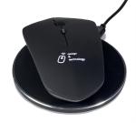 SCX Innovative Design™ Wireless Charging Mouse & Wireless Charger 2 SCX Innovative Design™ Wireless Charging Mouse & Wireless Charger 2