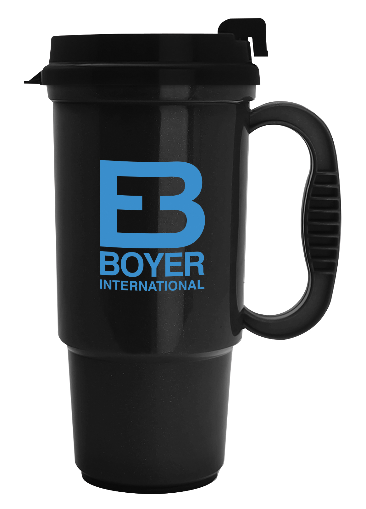 Garyline® Commuter Auto Mug - 16 oz. 2
