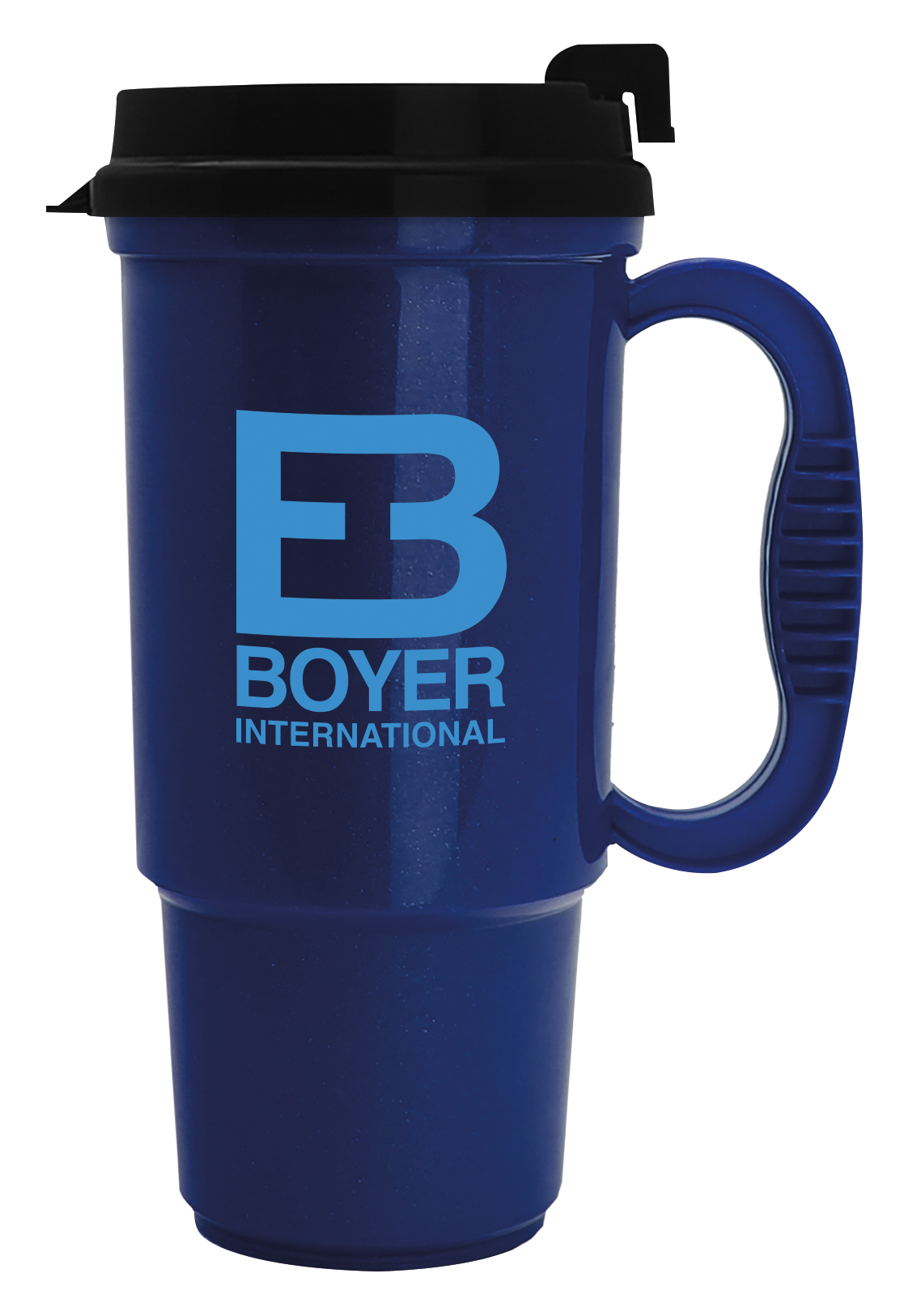 Garyline® Commuter Auto Mug - 16 oz. 2
