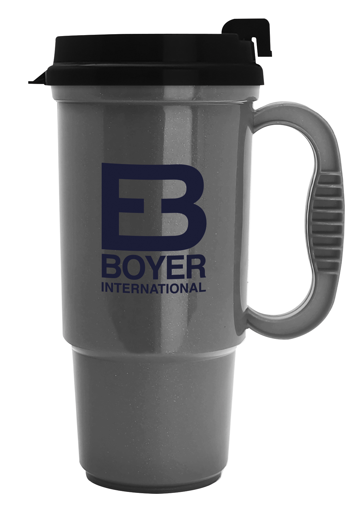 Garyline® Commuter Auto Mug - 16 oz. 2