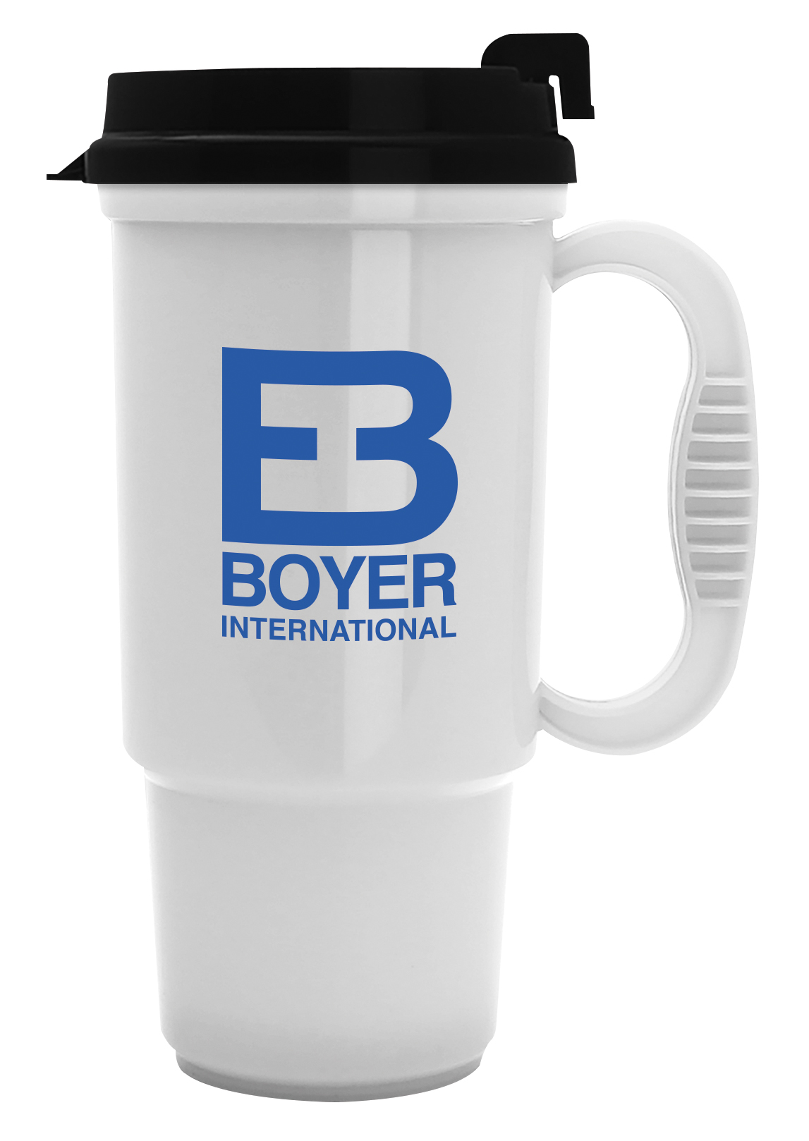 Garyline® Commuter Auto Mug - 16 oz. 2