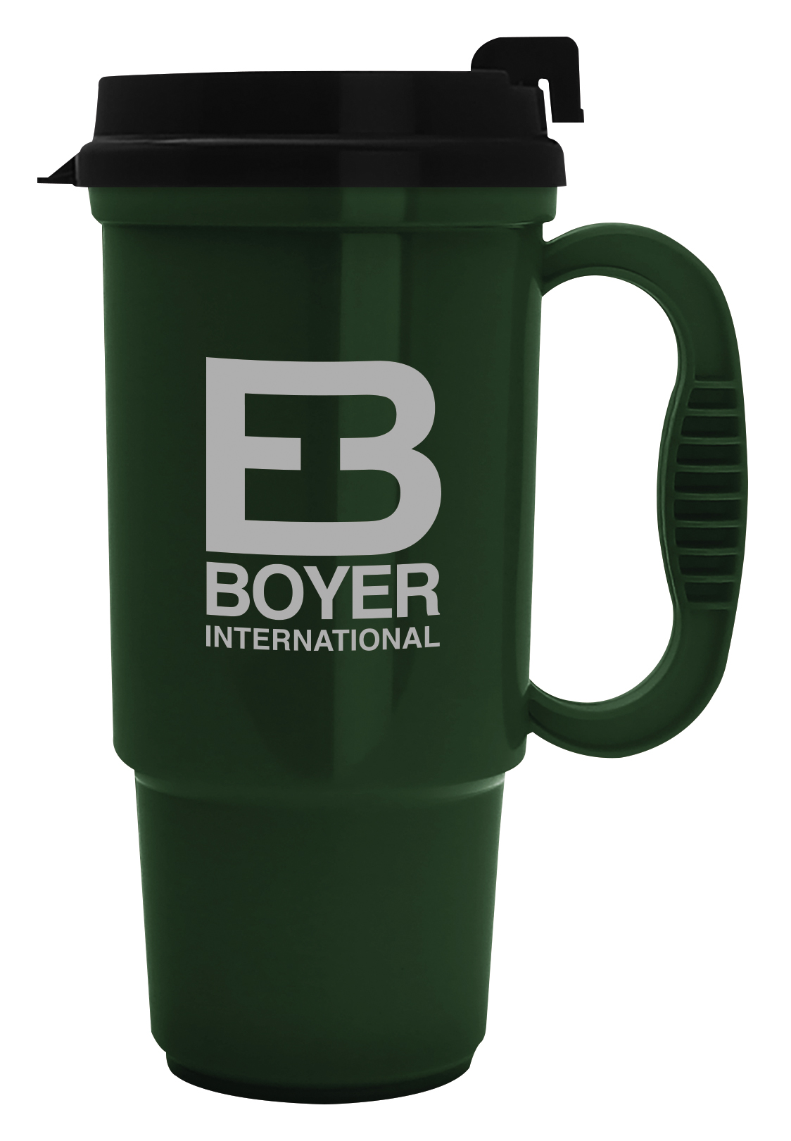 Garyline® Commuter Auto Mug - 16 oz. 2