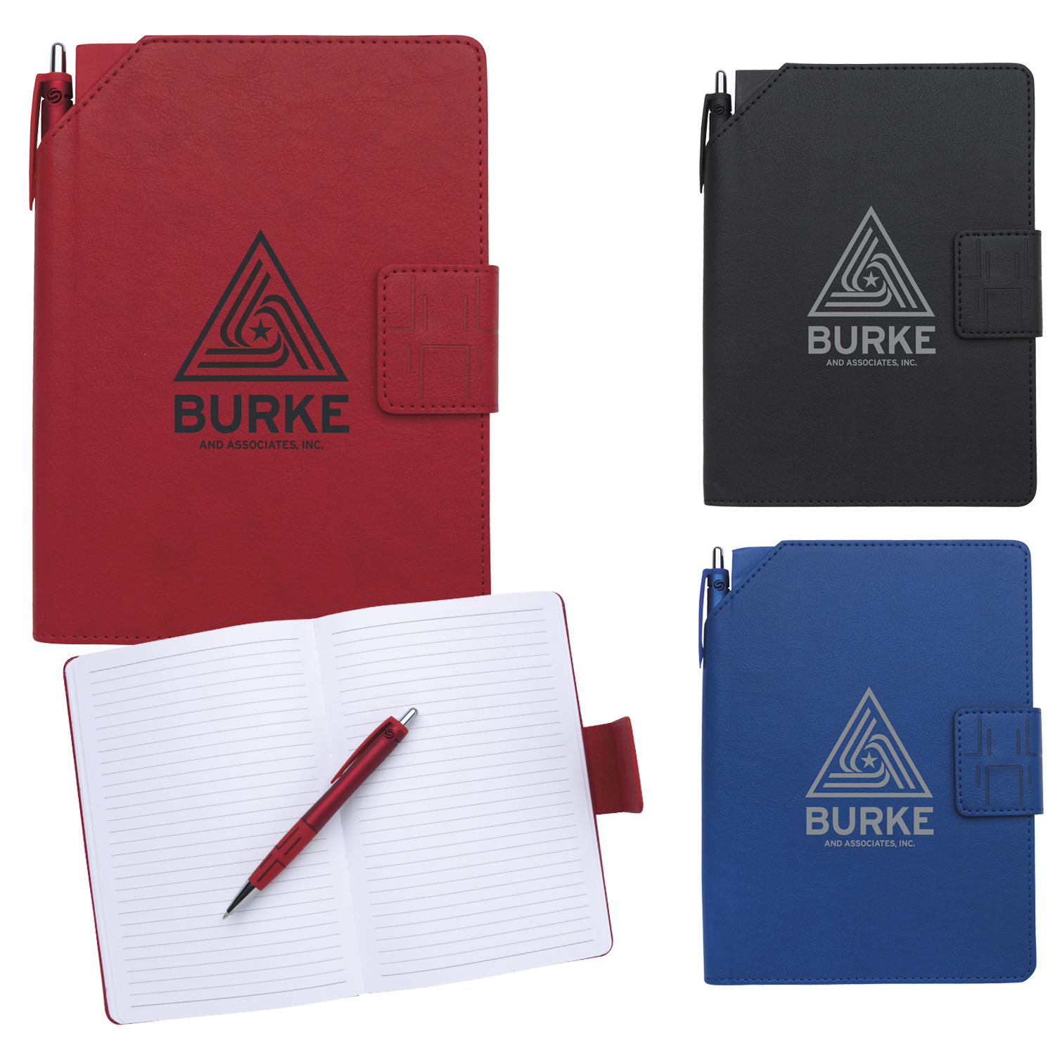 Souvenir® Daven Journal with Daven Pen 2