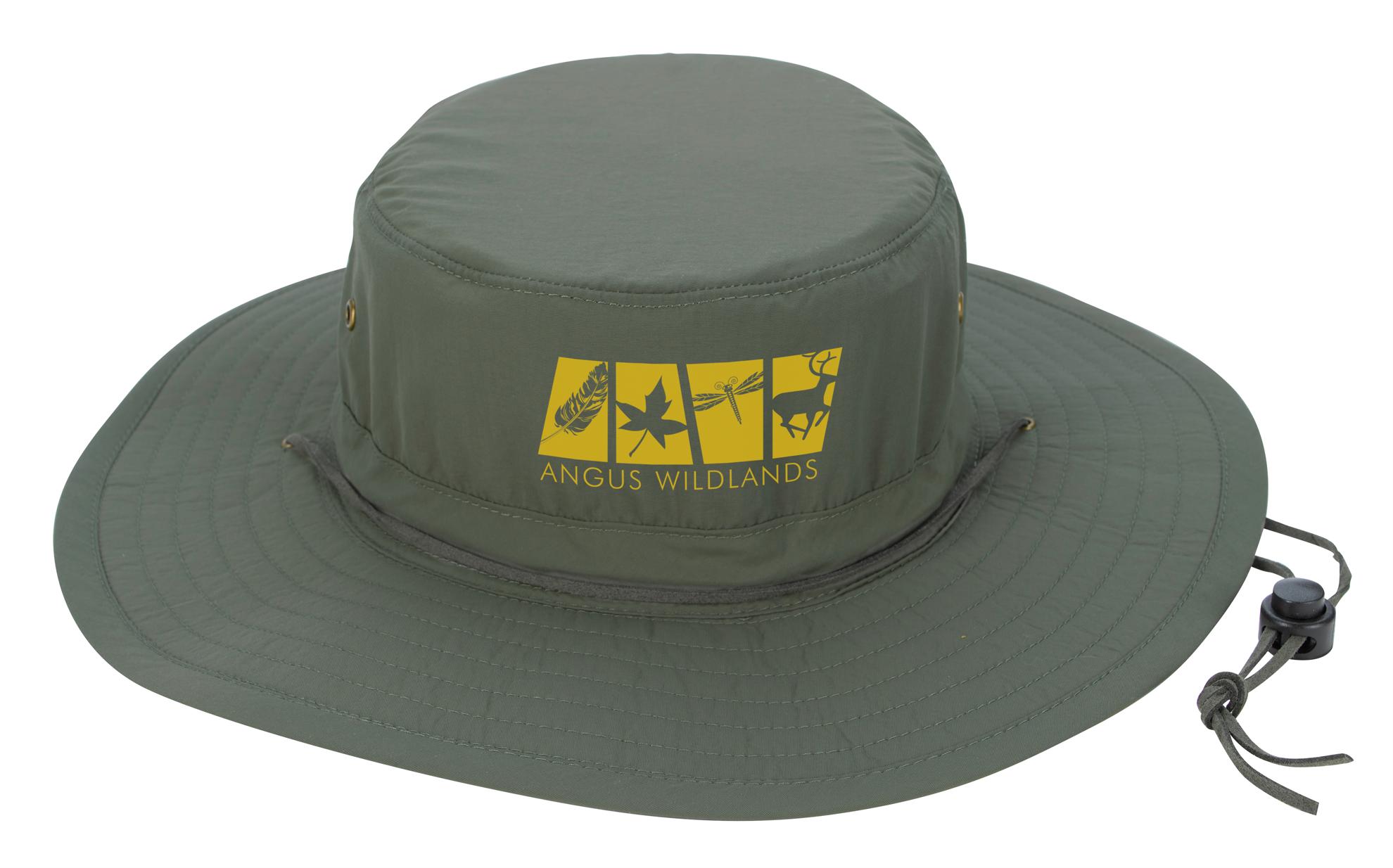 EPEX® Colorado Trail Boonie Cap 2