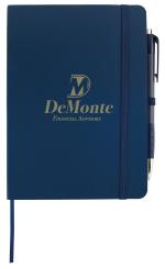 Good Value™ Notion Journal - navy Good Value™ Notion Journal - navy