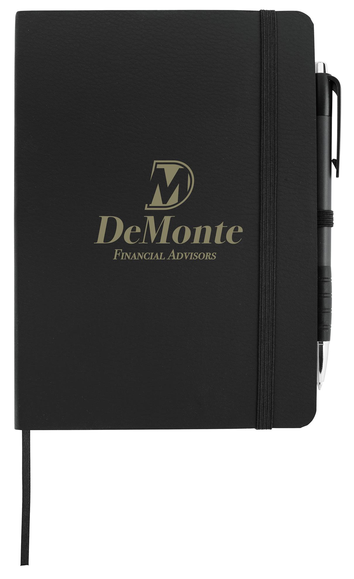 Good Value™ Notion Journal 2