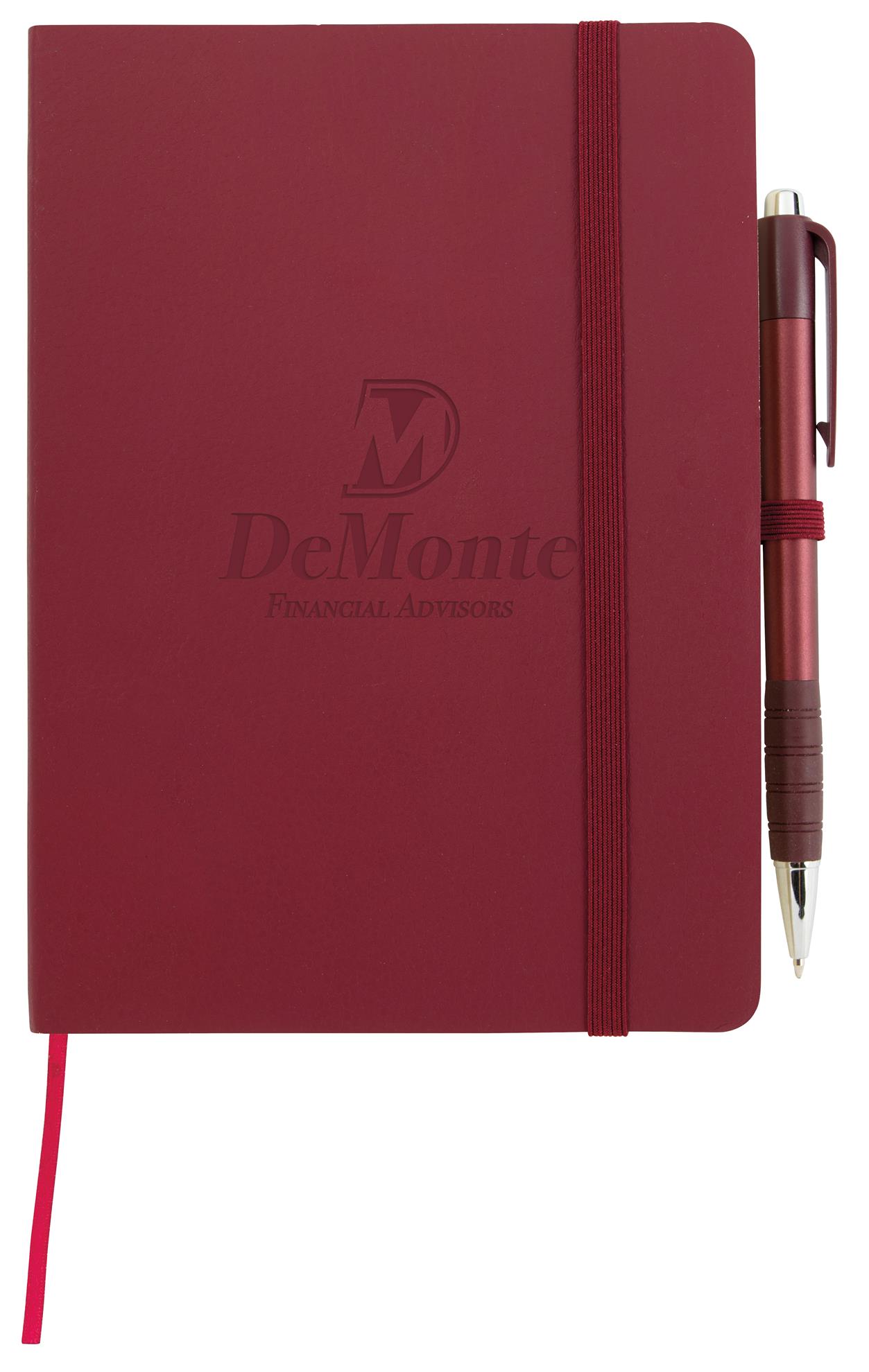 Good Value™ Notion Journal 2