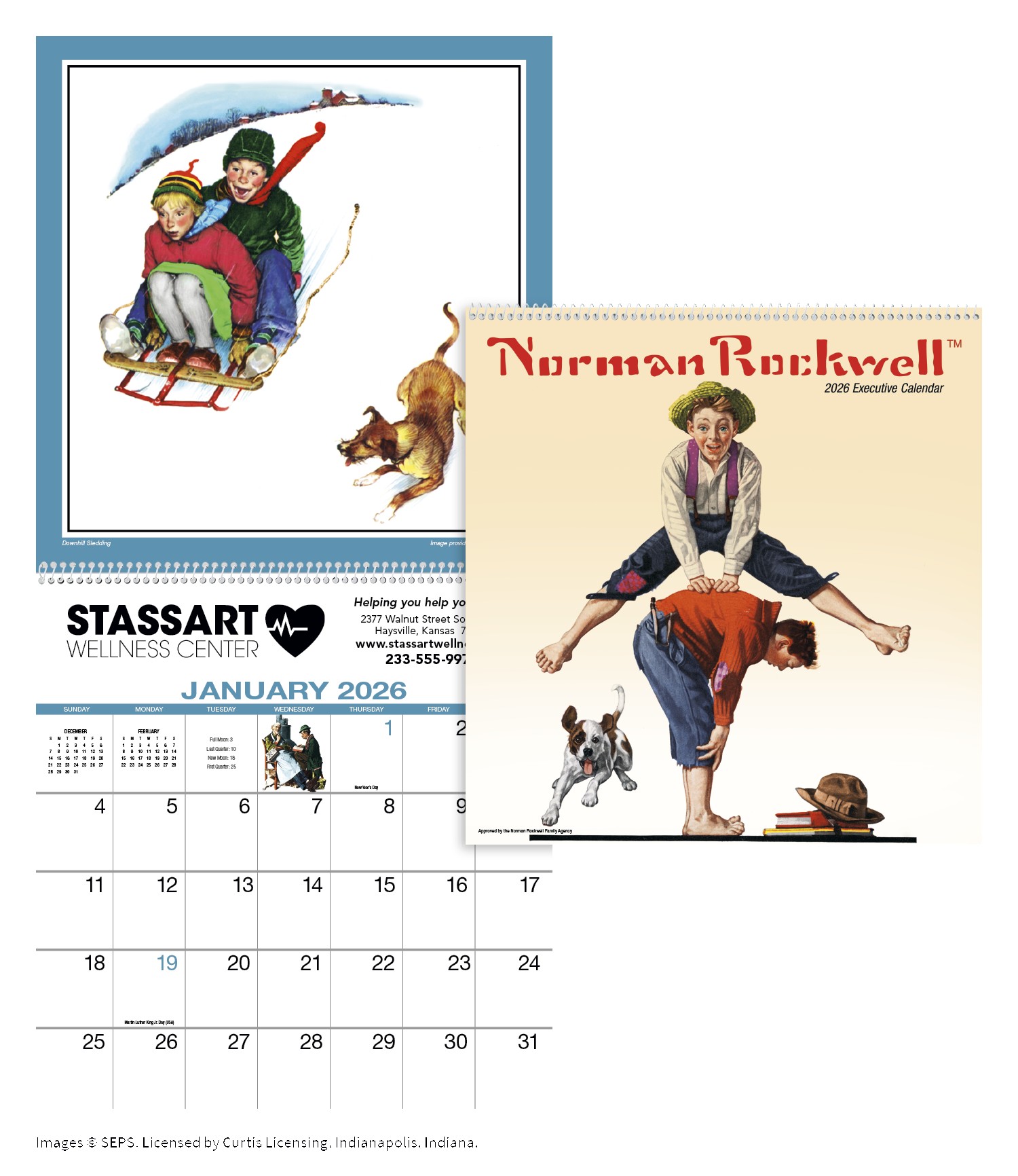 HotLine® Products Rockwell Executive 2 HotLine® Products Rockwell Executive 2