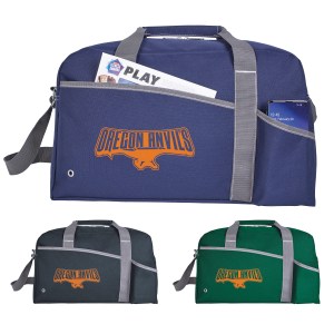 Atchison® RPET Center Court Duffel 2 Atchison® RPET Center Court Duffel 2