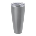 The Viking Collection® Nova Leak-Resistant Tumbler - 30 oz. - Gray The Viking Collection® Nova Leak-Resistant Tumbler - 30 oz. - Gray