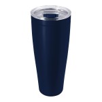 The Viking Collection® Nova Leak-Resistant Tumbler - 30 oz. - Navy Blue The Viking Collection® Nova Leak-Resistant Tumbler - 30 oz. - Navy Blue