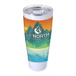 The Viking Collection® Nova Leak-Resistant Tumbler - 30 oz. 2 The Viking Collection® Nova Leak-Resistant Tumbler - 30 oz. 2