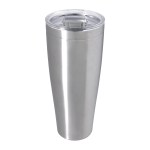 The Viking Collection® Nova Leak-Resistant Tumbler - 30 oz. - Stainless Steel The Viking Collection® Nova Leak-Resistant Tumbler - 30 oz. - Stainless Steel
