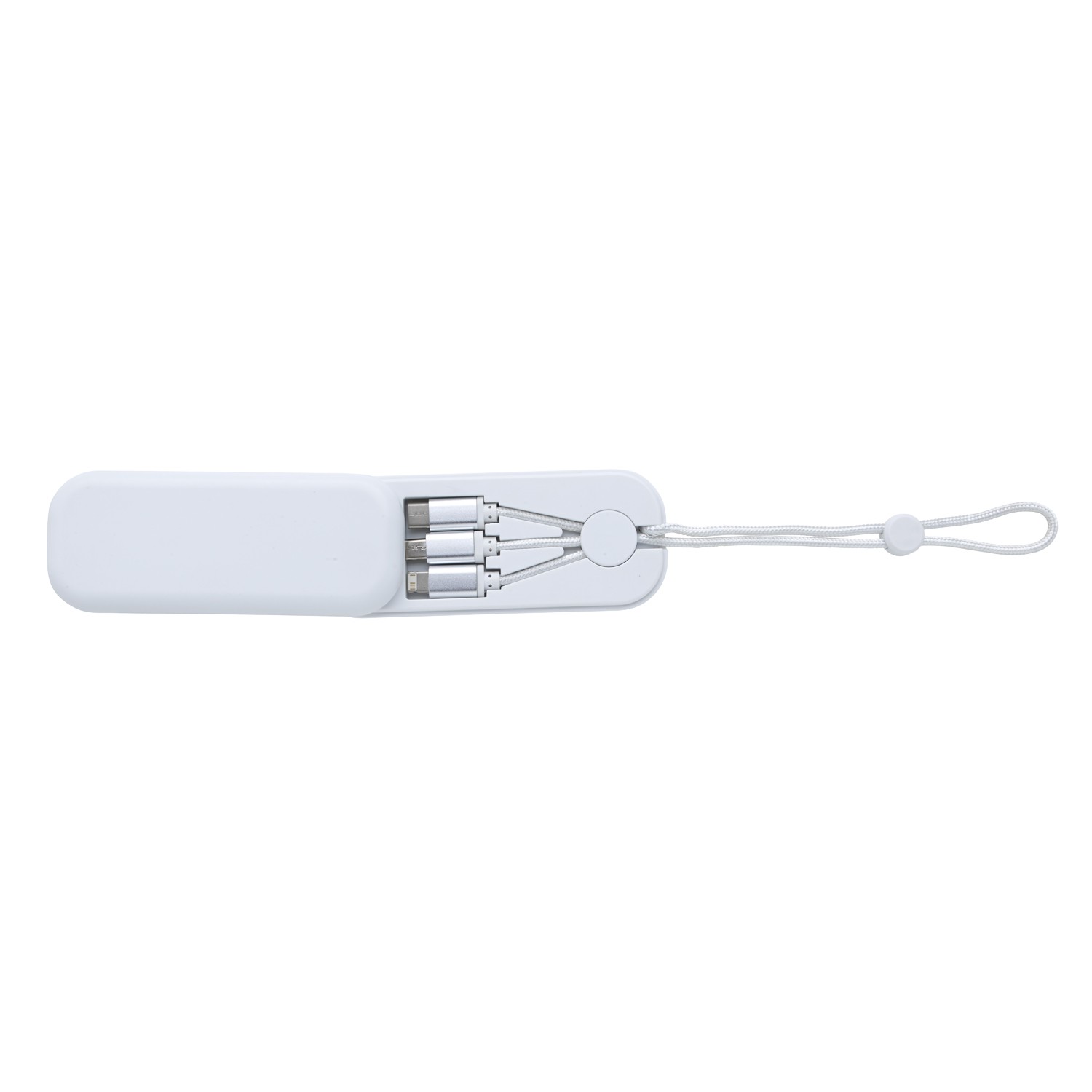 Good Value™ Pivot 5-in-1 Charging Cable 2A 2