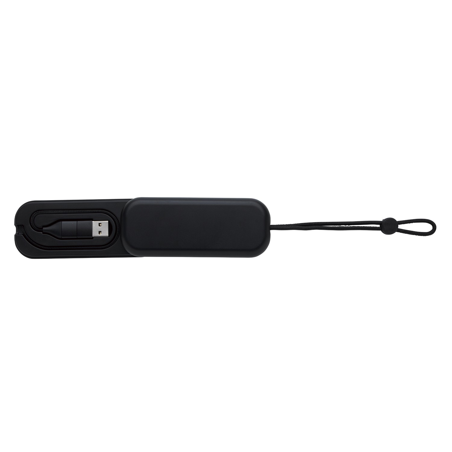 Good Value™ Pivot 5-in-1 Charging Cable 2A 2