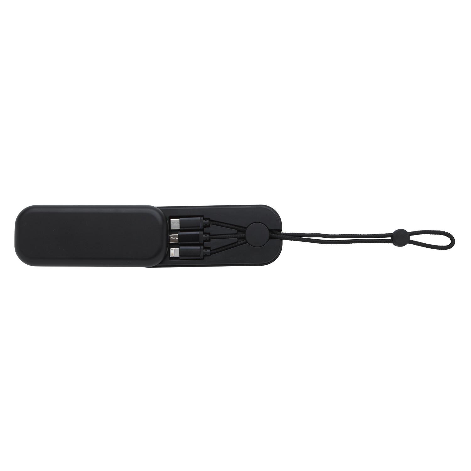 Good Value™ Pivot 5-in-1 Charging Cable 2A 2