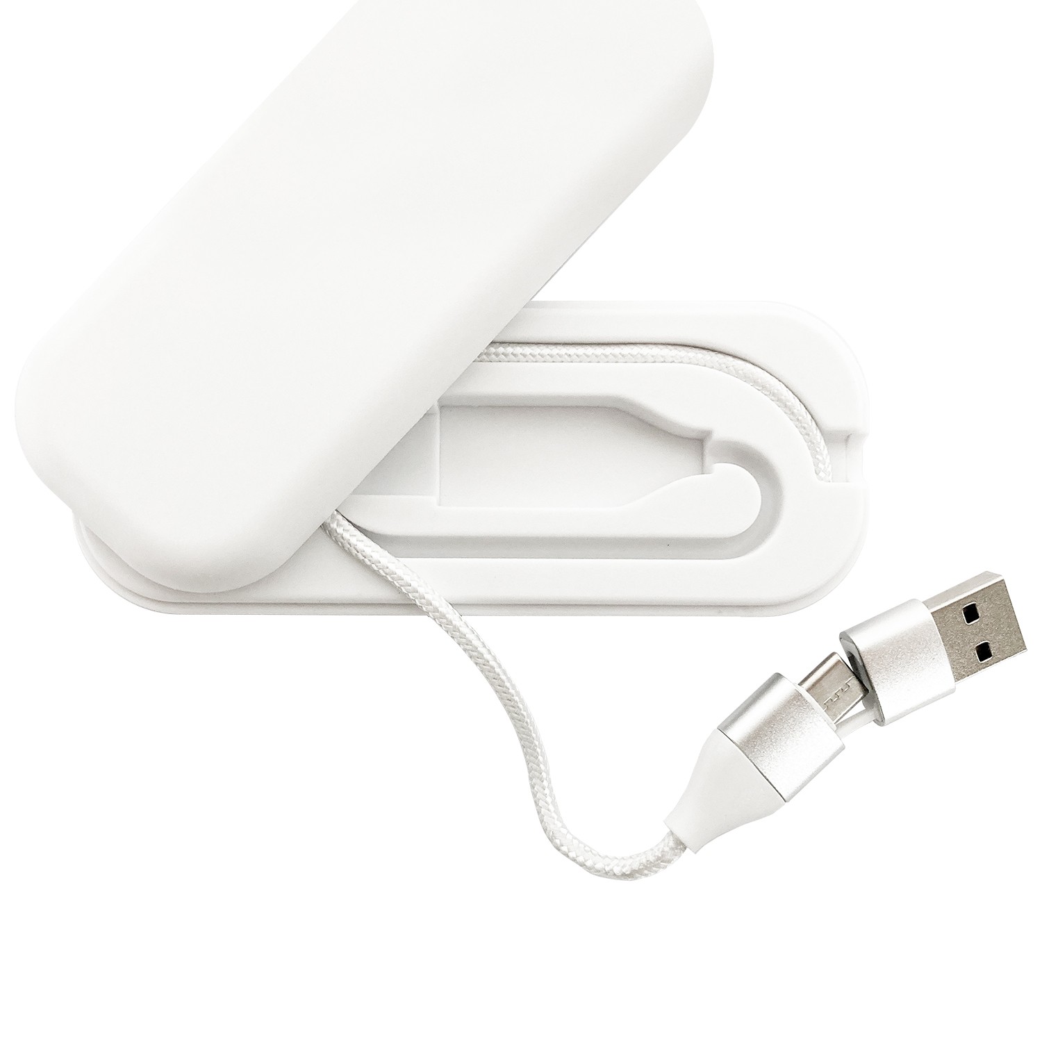 Good Value™ Pivot 5-in-1 Charging Cable 2A 2