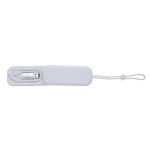 Good Value™ Pivot 5-in-1 Charging Cable 2A - white open Good Value™ Pivot 5-in-1 Charging Cable 2A - white open