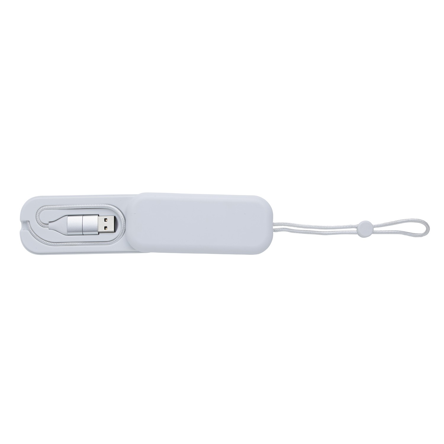 Good Value™ Pivot 5-in-1 Charging Cable 2A 2