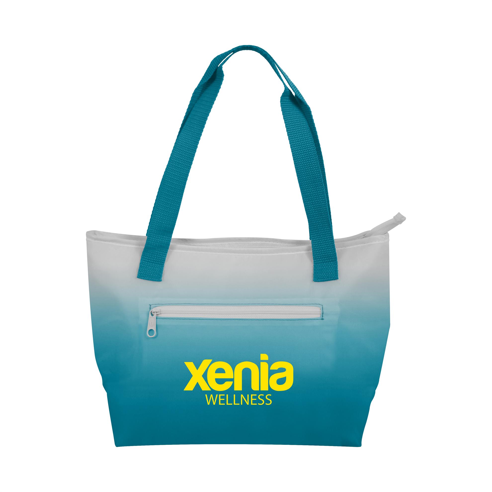 Ombre Lunch Cooler 2