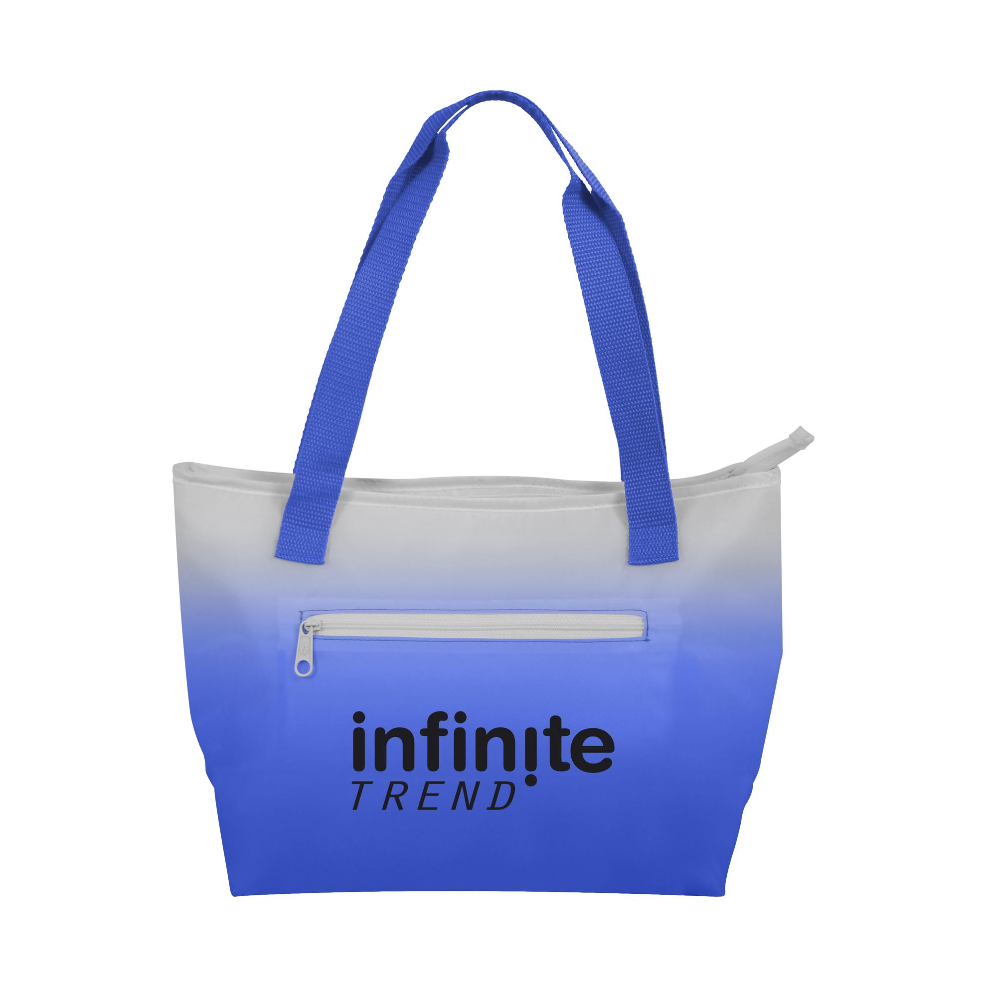 Ombre Lunch Cooler 2