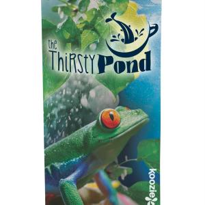 Koozie® britePix® Slim Can Cooler 2 Koozie® britePix® Slim Can Cooler 2