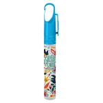 10 mL. CleanZ Pen Sanitizer - Blue 10 mL. CleanZ Pen Sanitizer - Blue