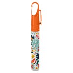 10 mL. CleanZ Pen Sanitizer - Green 10 mL. CleanZ Pen Sanitizer - Green