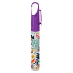 10 mL. CleanZ Pen Sanitizer - Orange 10 mL. CleanZ Pen Sanitizer - Orange