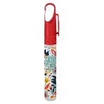 10 mL. CleanZ Pen Sanitizer - Pink 10 mL. CleanZ Pen Sanitizer - Pink