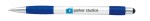 Pearl Element Stylus Pen - 55793 blue image Pearl Element Stylus Pen - 55793 blue image