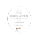 Shaper Award 2 Shaper Award 2