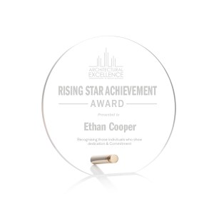 Shaper Award 2 Shaper Award 2