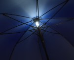 Shed Rain™ 50" RPET Bright Light Auto-Open Stick Umbrella - 26334_navy_closed_light on_v2.jpg Shed Rain™ 50" RPET Bright Light Auto-Open Stick Umbrella - 26334_navy_closed_light on_v2.jpg