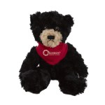 Chelsea Teddy Bear™ Dexter Jr. - 10" Plush 2 Chelsea Teddy Bear™ Dexter Jr. - 10" Plush 2