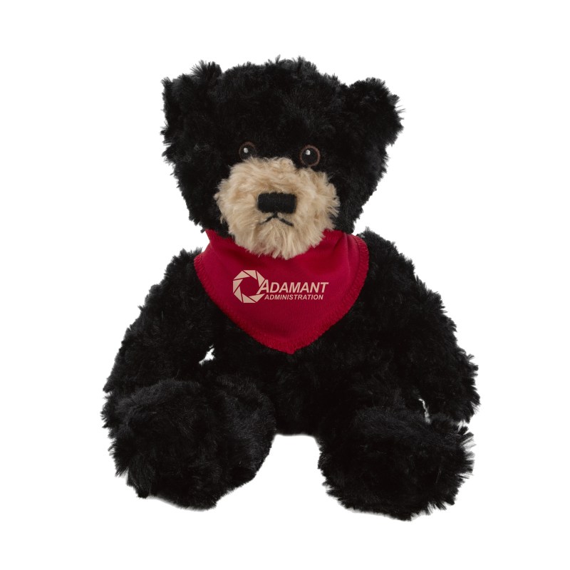 Chelsea Teddy Bear™ Dexter Jr. - 10" Plush 2 Chelsea Teddy Bear™ Dexter Jr. - 10" Plush 2