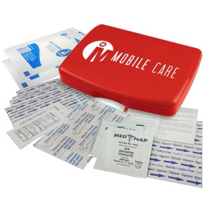 Express Family First Aid Kit 1 Express Family First Aid Kit 1