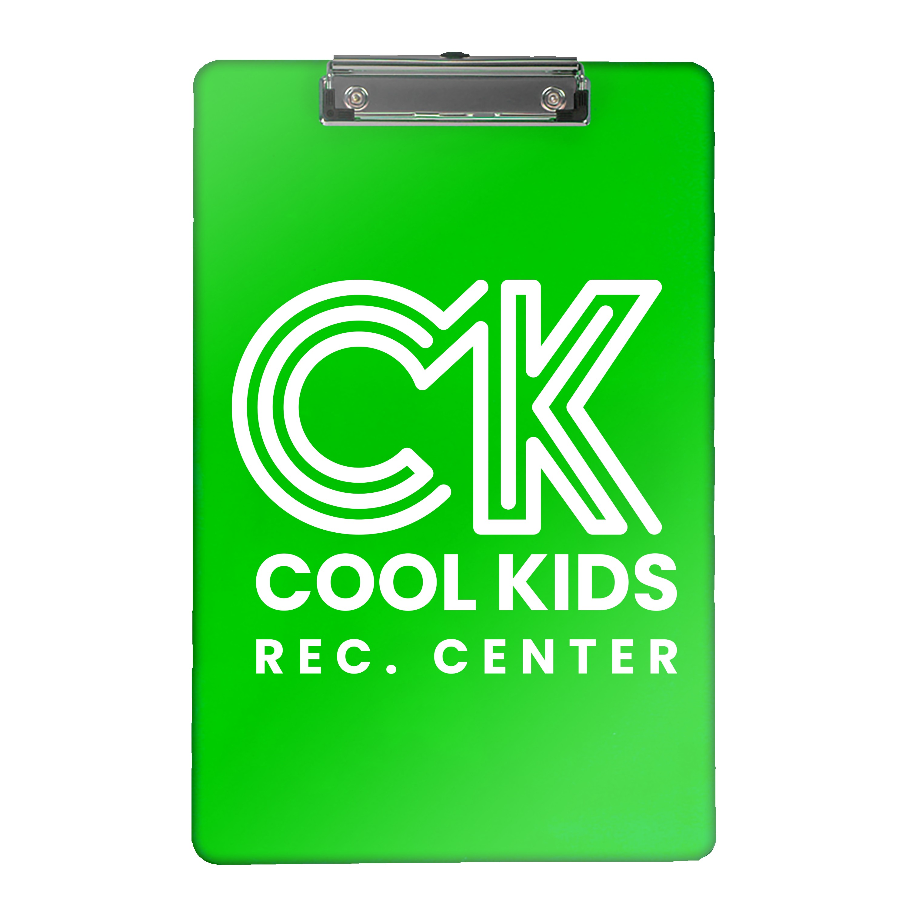 Garyline® Low-Profile Clipboard 2